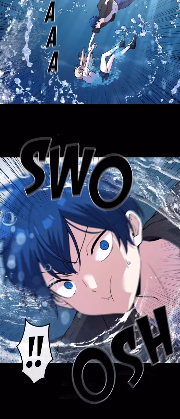 Página do Capítulo 113