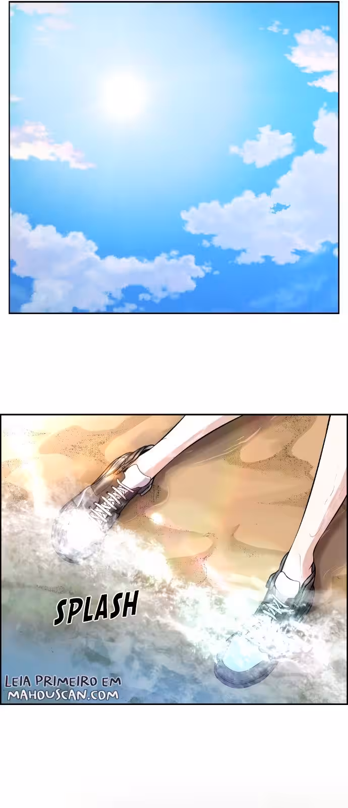 Página do Capítulo 113