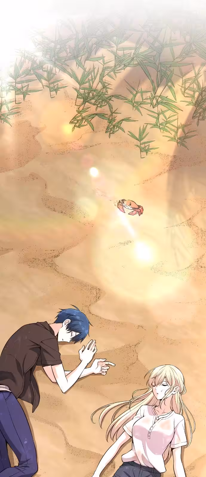 Página do Capítulo 113