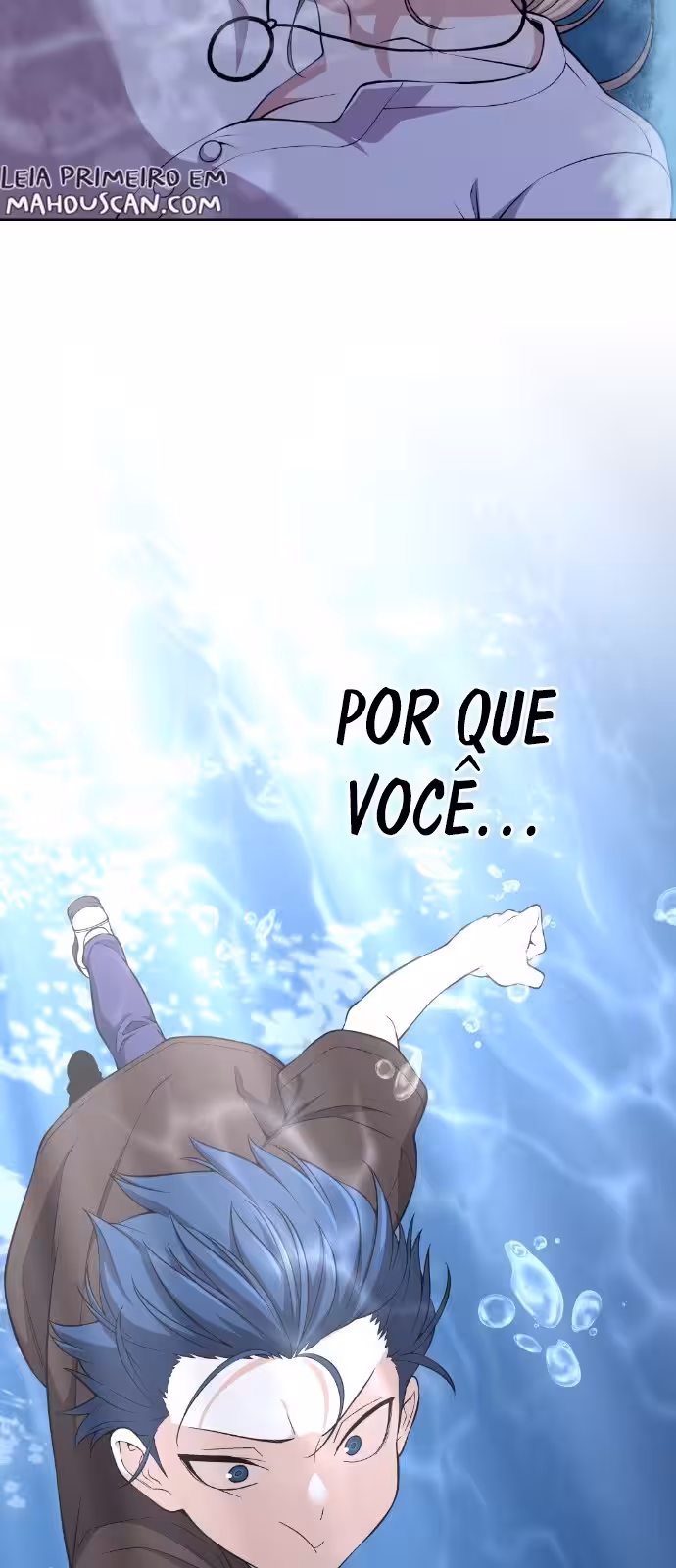 Página do Capítulo 113