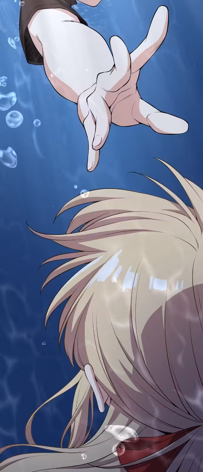 Página do Capítulo 113