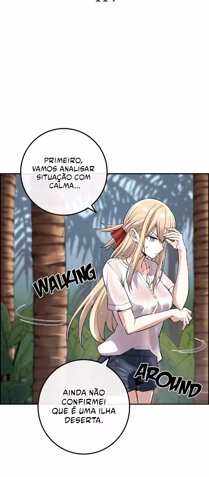 Página do Capítulo 114