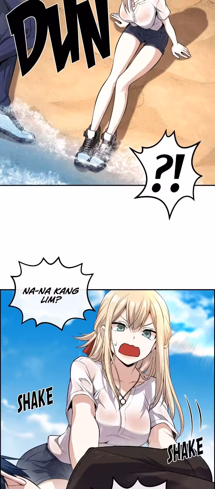 Página do Capítulo 114