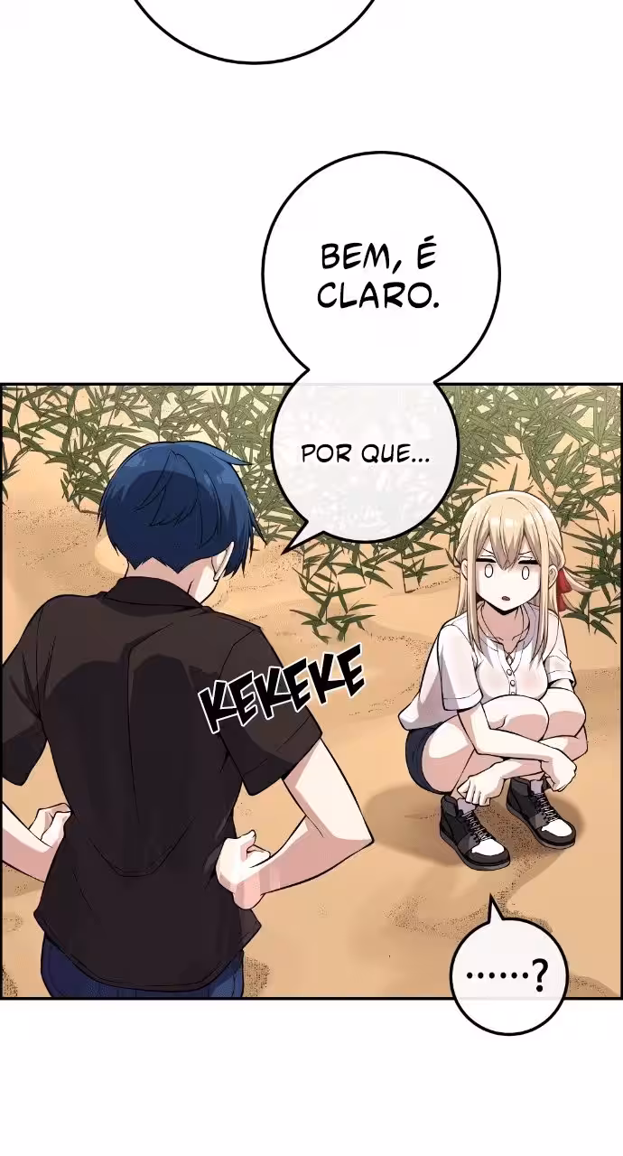 Página do Capítulo 114