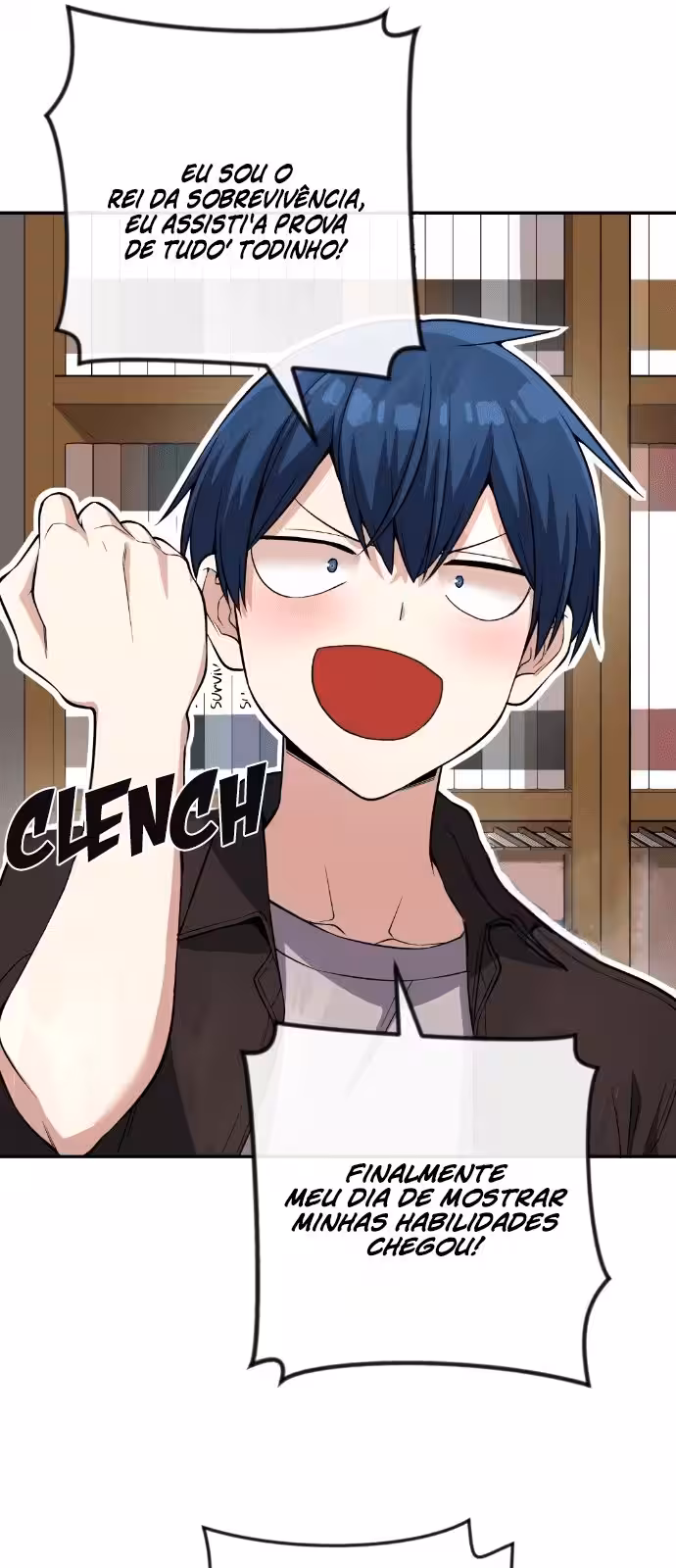 Página do Capítulo 114