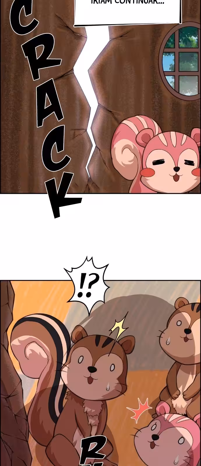 Página do Capítulo 114