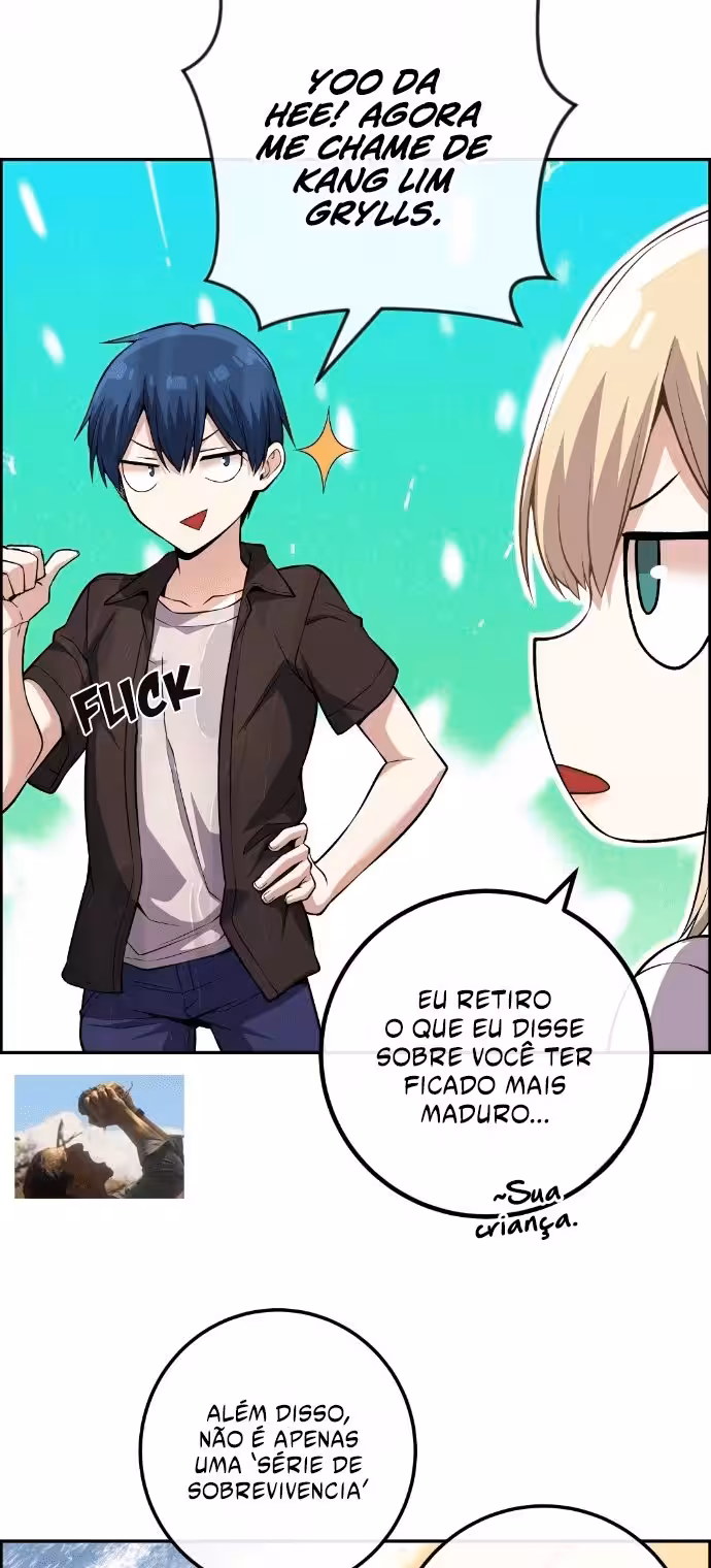 Página do Capítulo 114