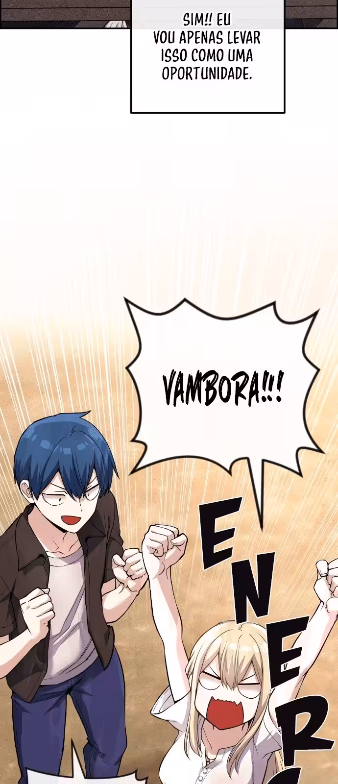 Página do Capítulo 114