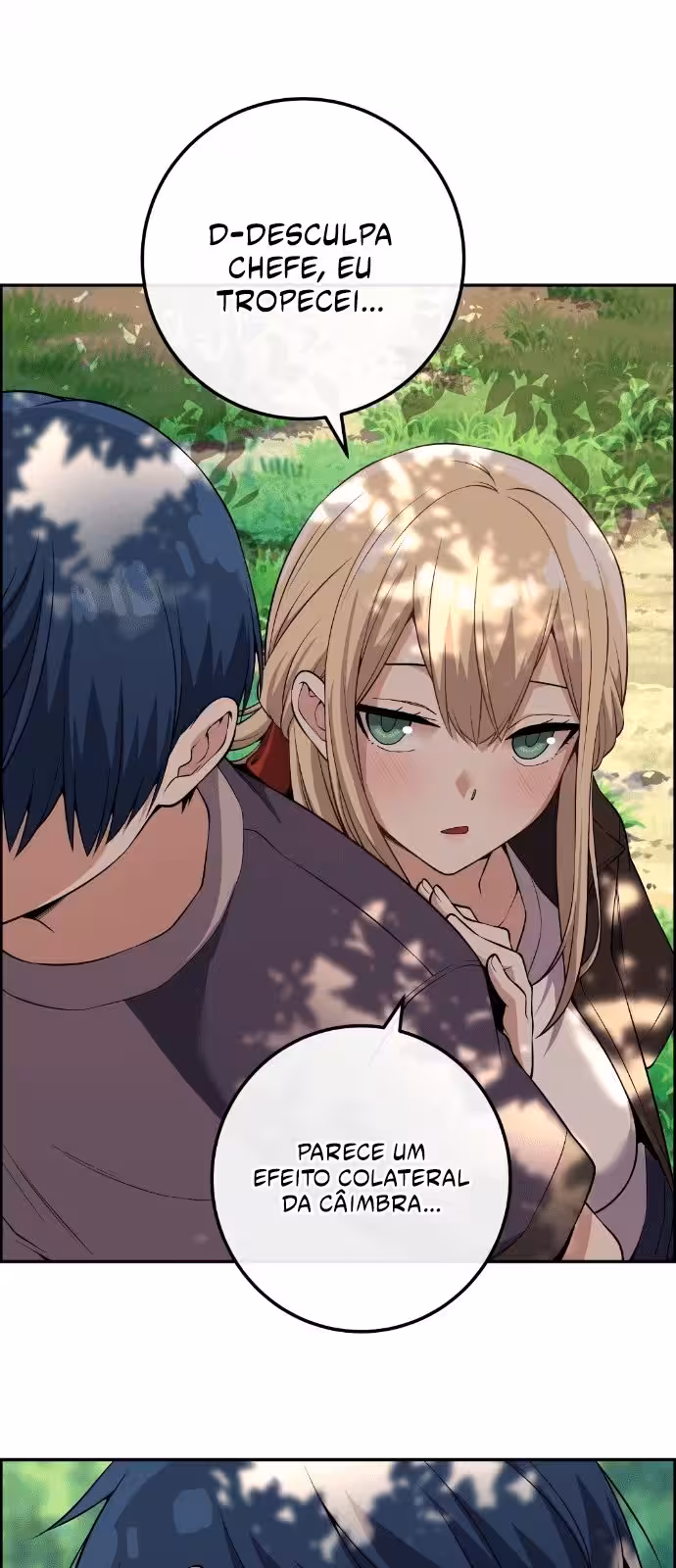 Página do Capítulo 114
