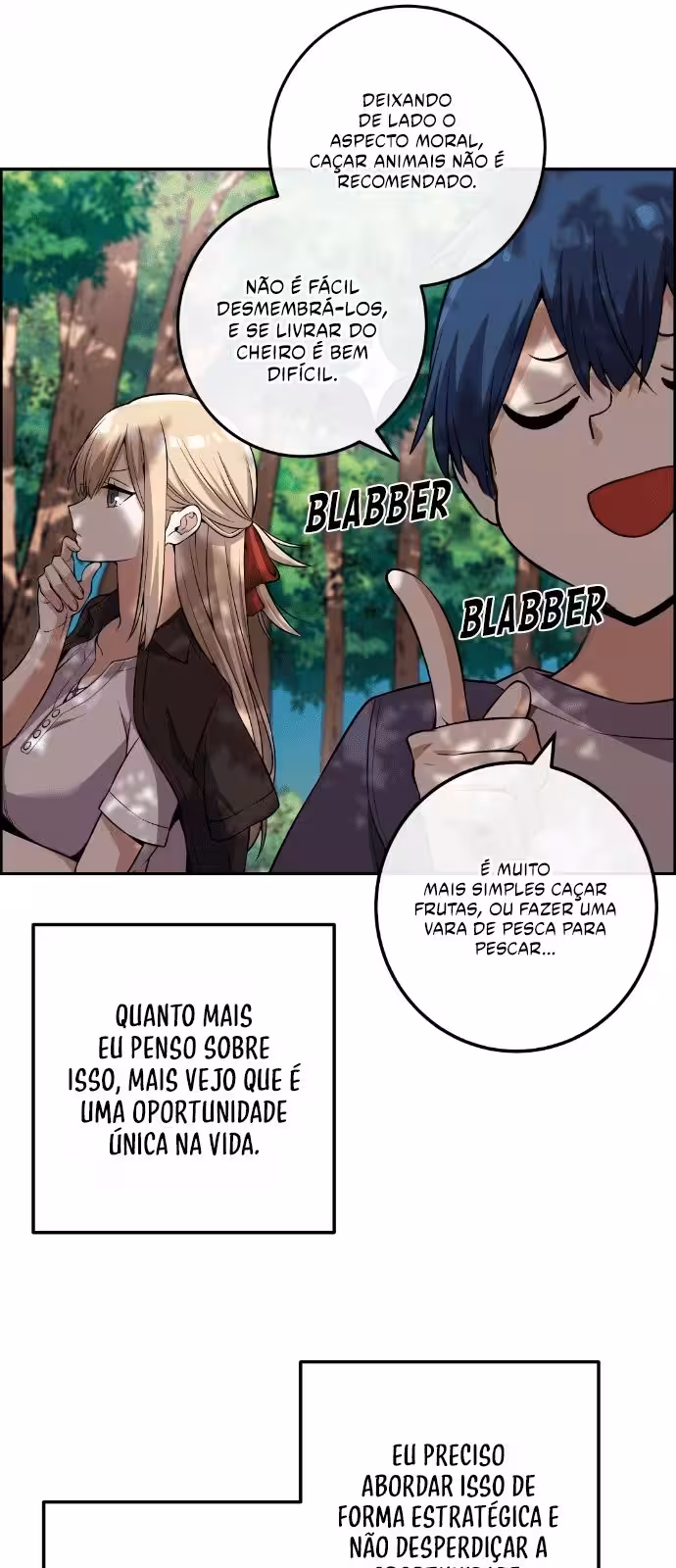Página do Capítulo 114