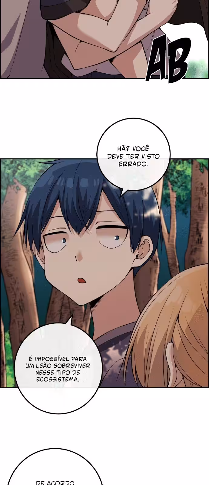 Página do Capítulo 114