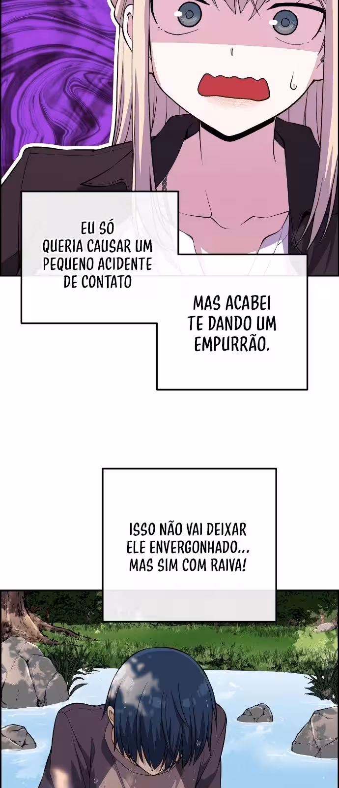 Página do Capítulo 114