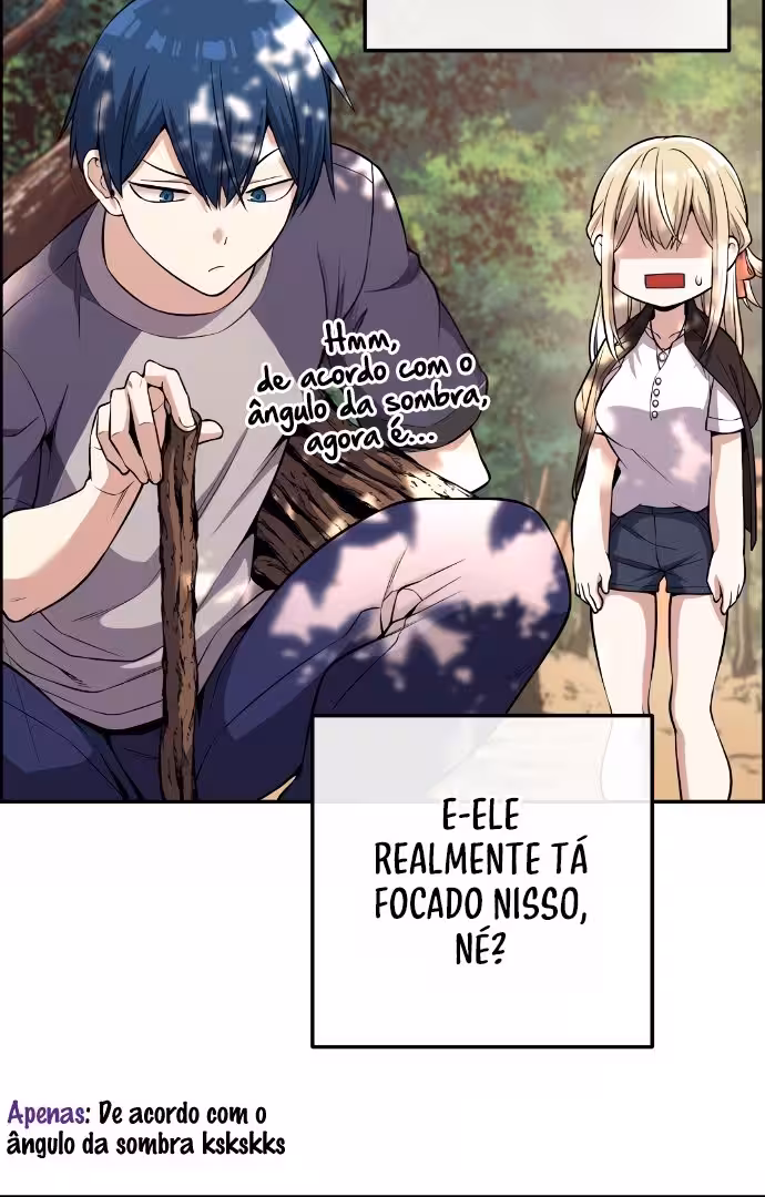 Página do Capítulo 115