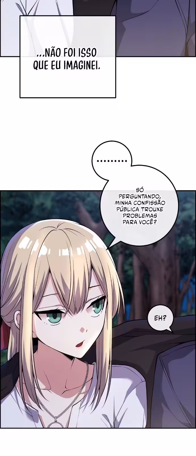 Página do Capítulo 115