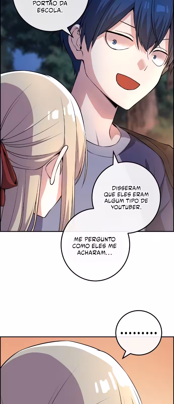 Página do Capítulo 115