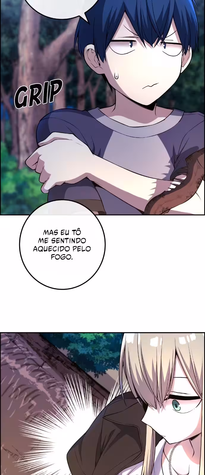 Página do Capítulo 115