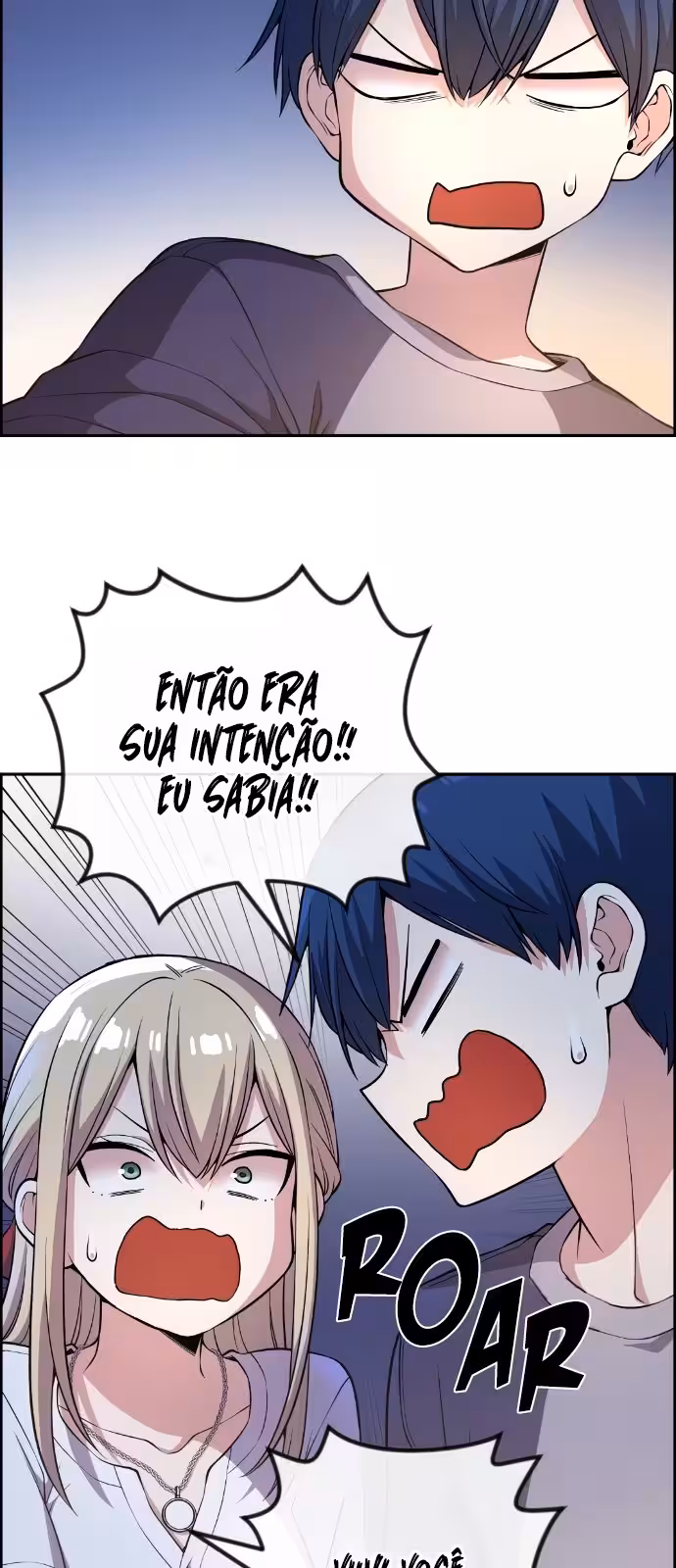 Página do Capítulo 115