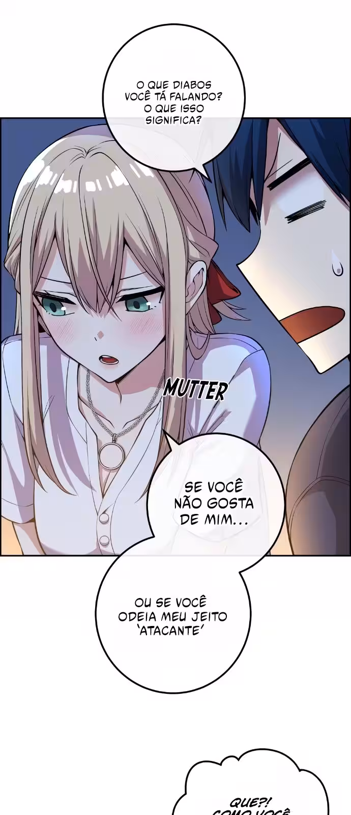 Página do Capítulo 115