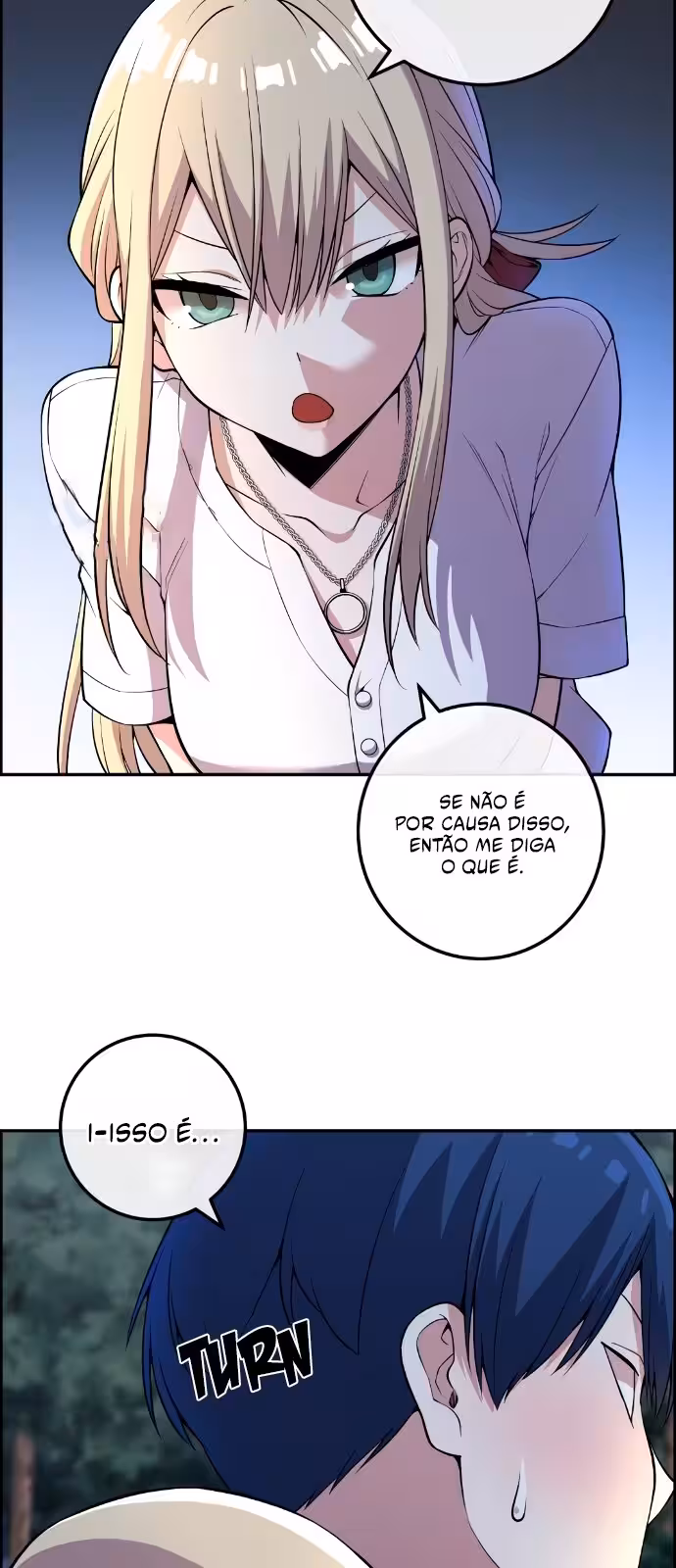 Página do Capítulo 115