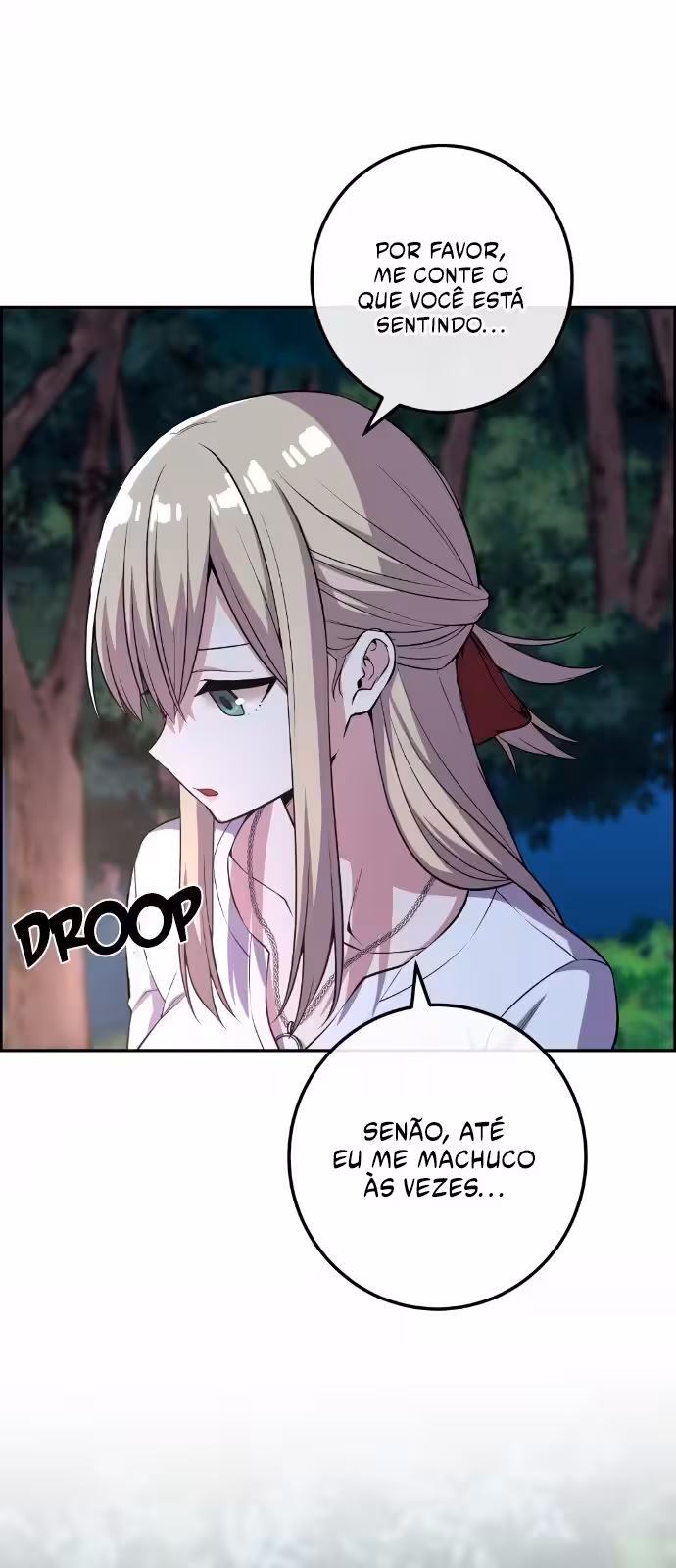 Página do Capítulo 115