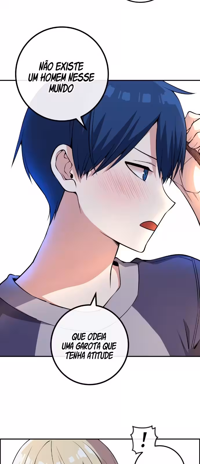 Página do Capítulo 115