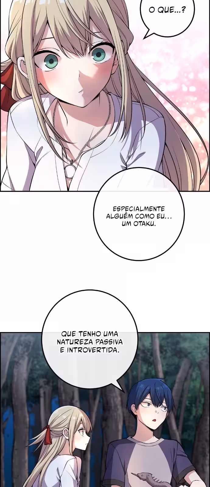 Página do Capítulo 115