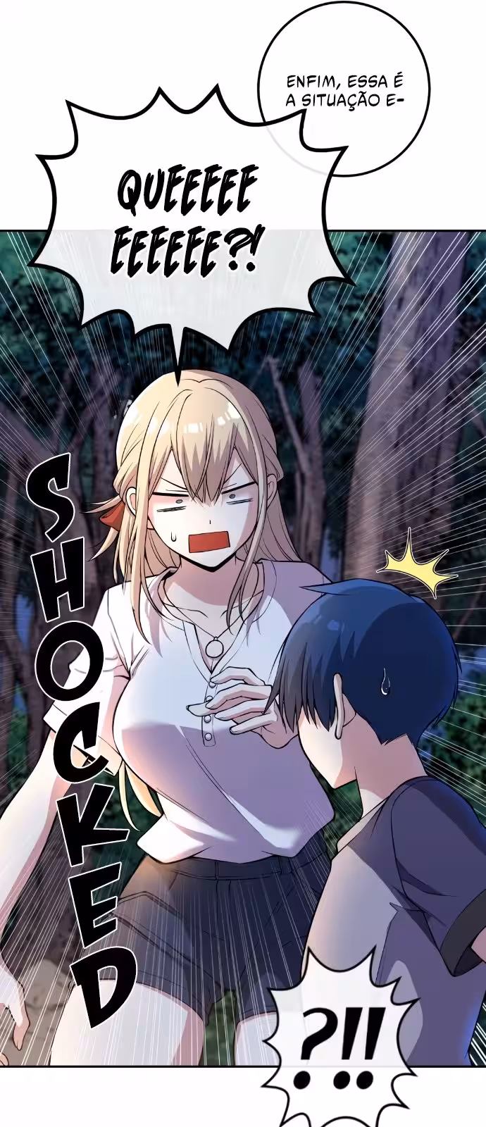 Página do Capítulo 115