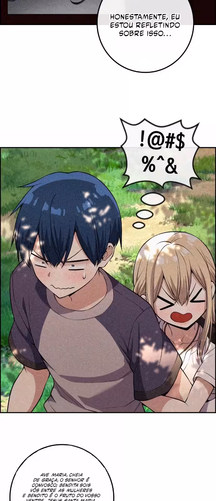 Página do Capítulo 115