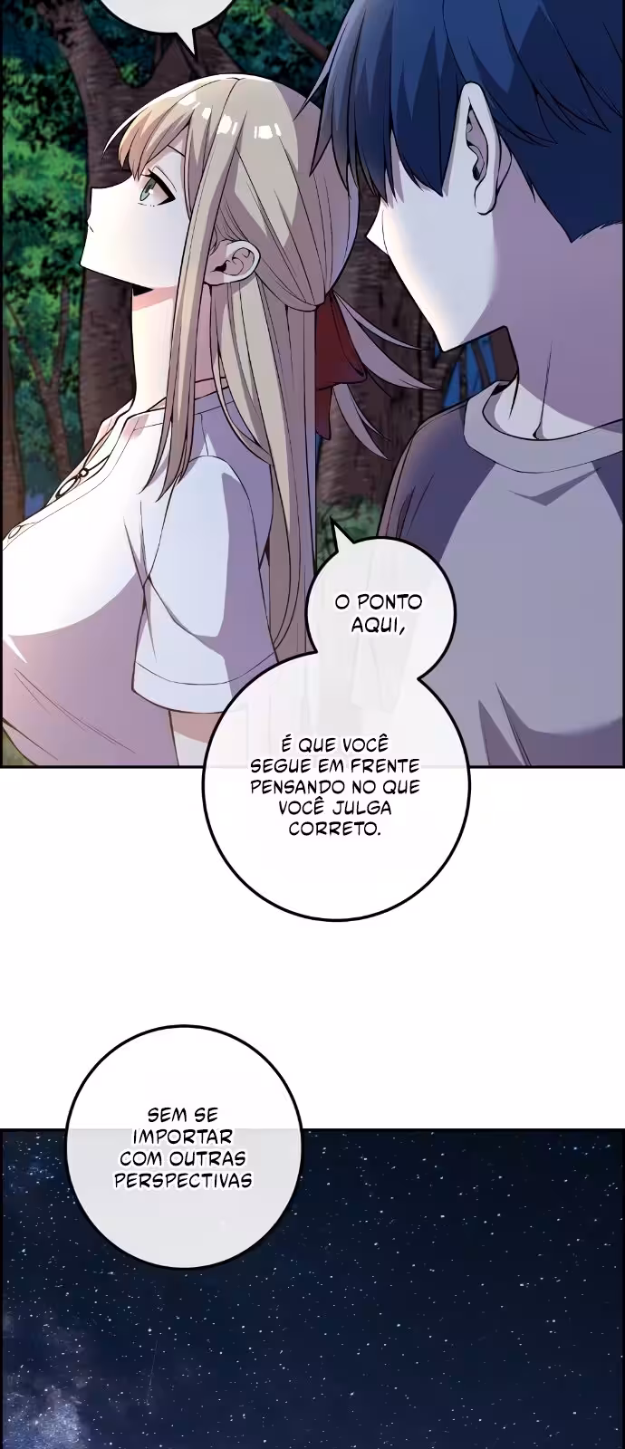 Página do Capítulo 115