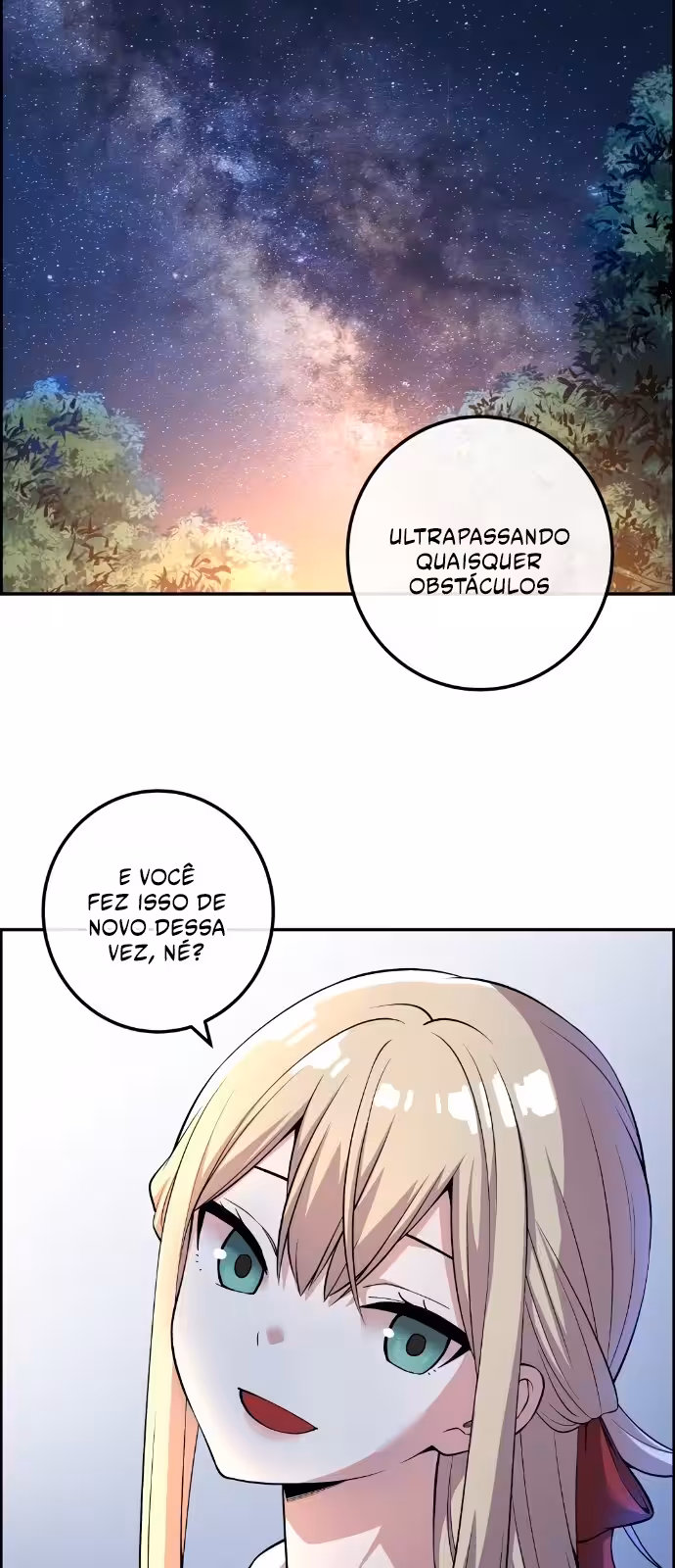 Página do Capítulo 115