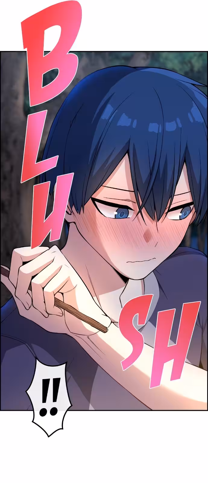 Página do Capítulo 115