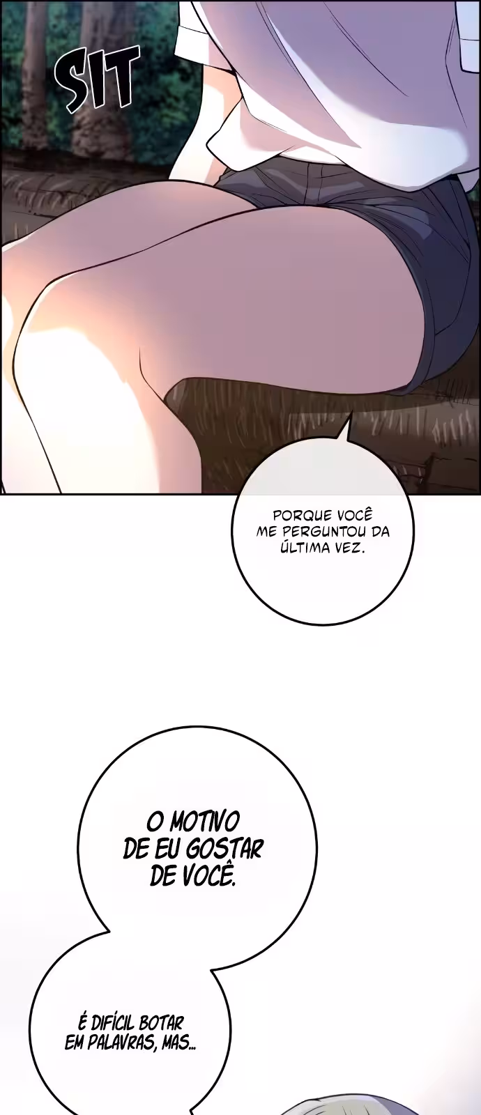 Página do Capítulo 115