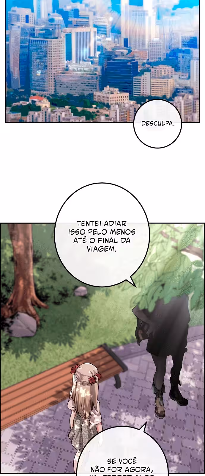 Página do Capítulo 116