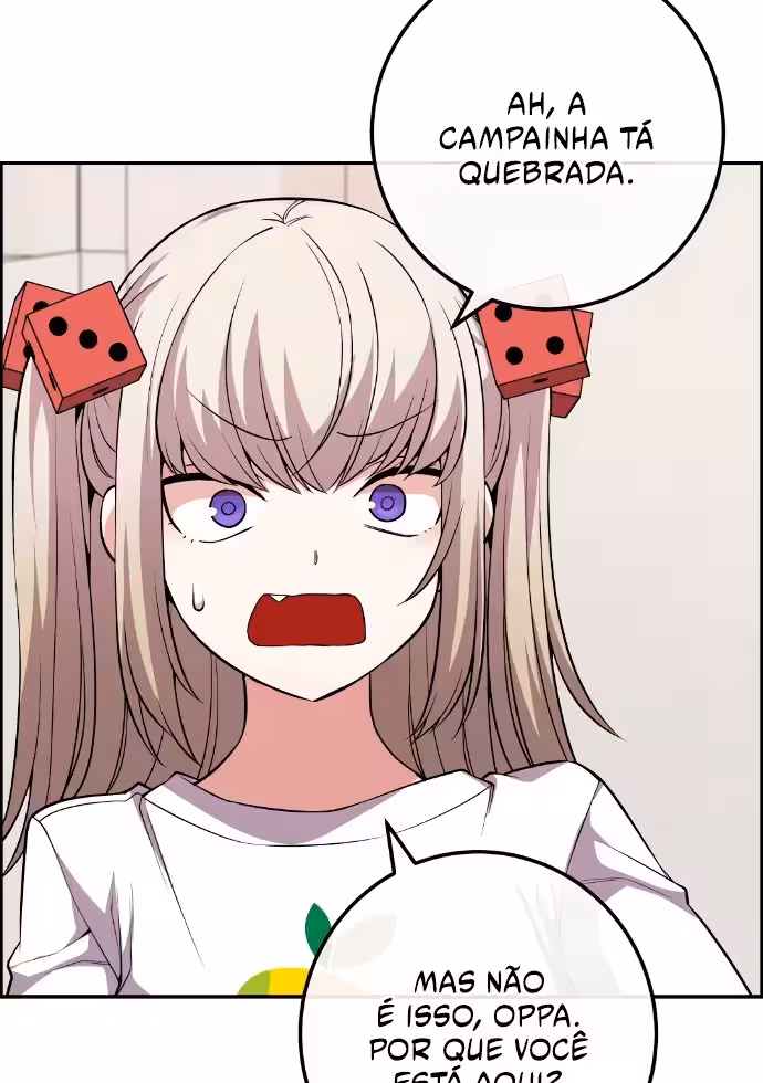 Página do Capítulo 116