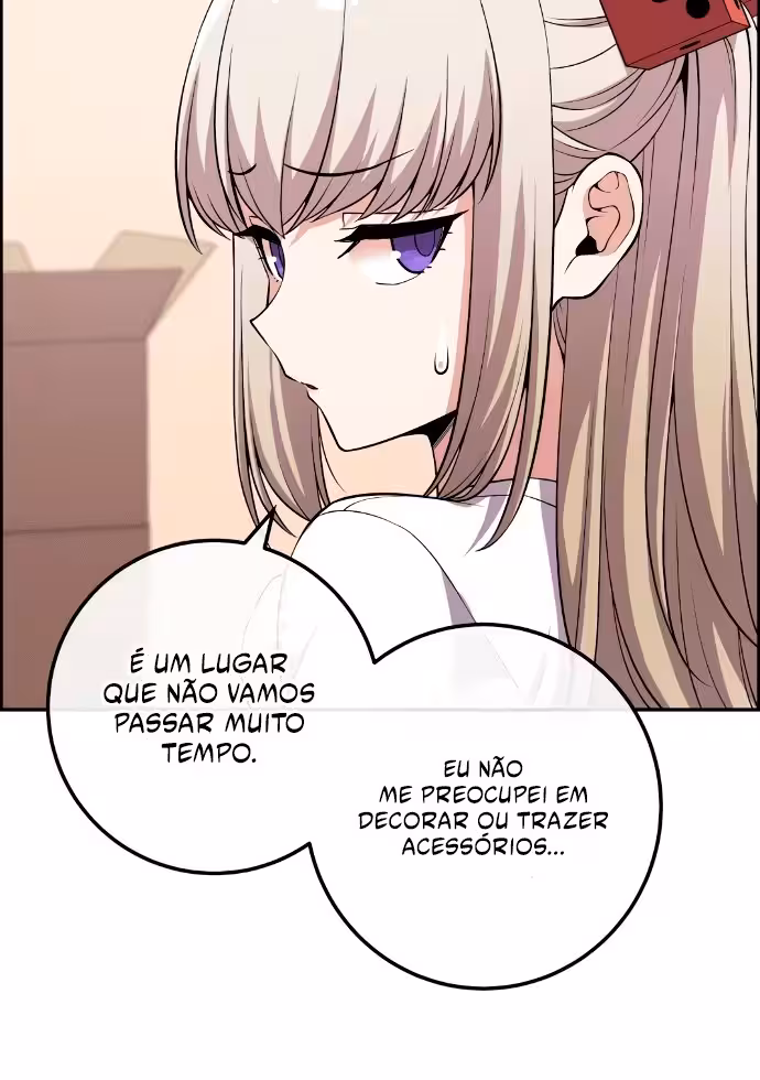 Página do Capítulo 116