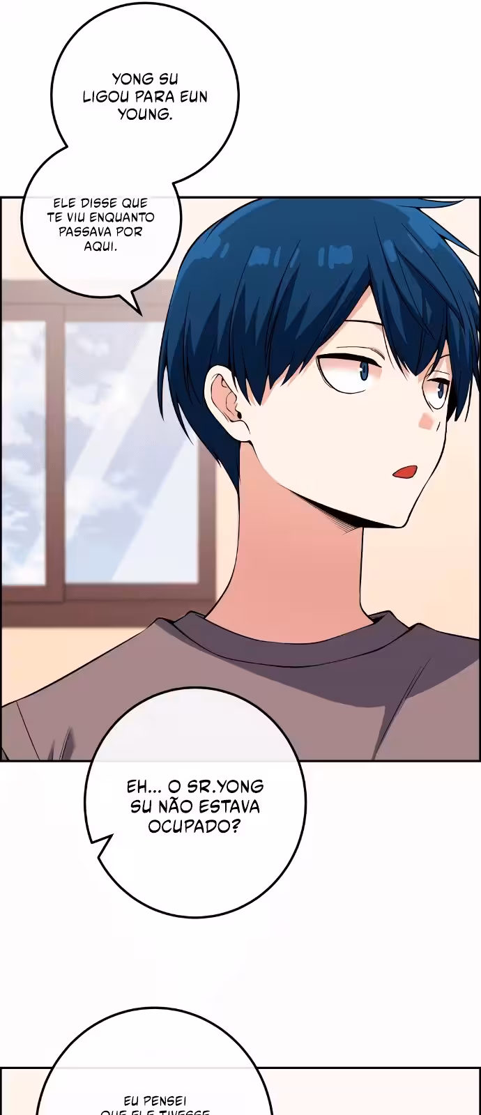 Página do Capítulo 116