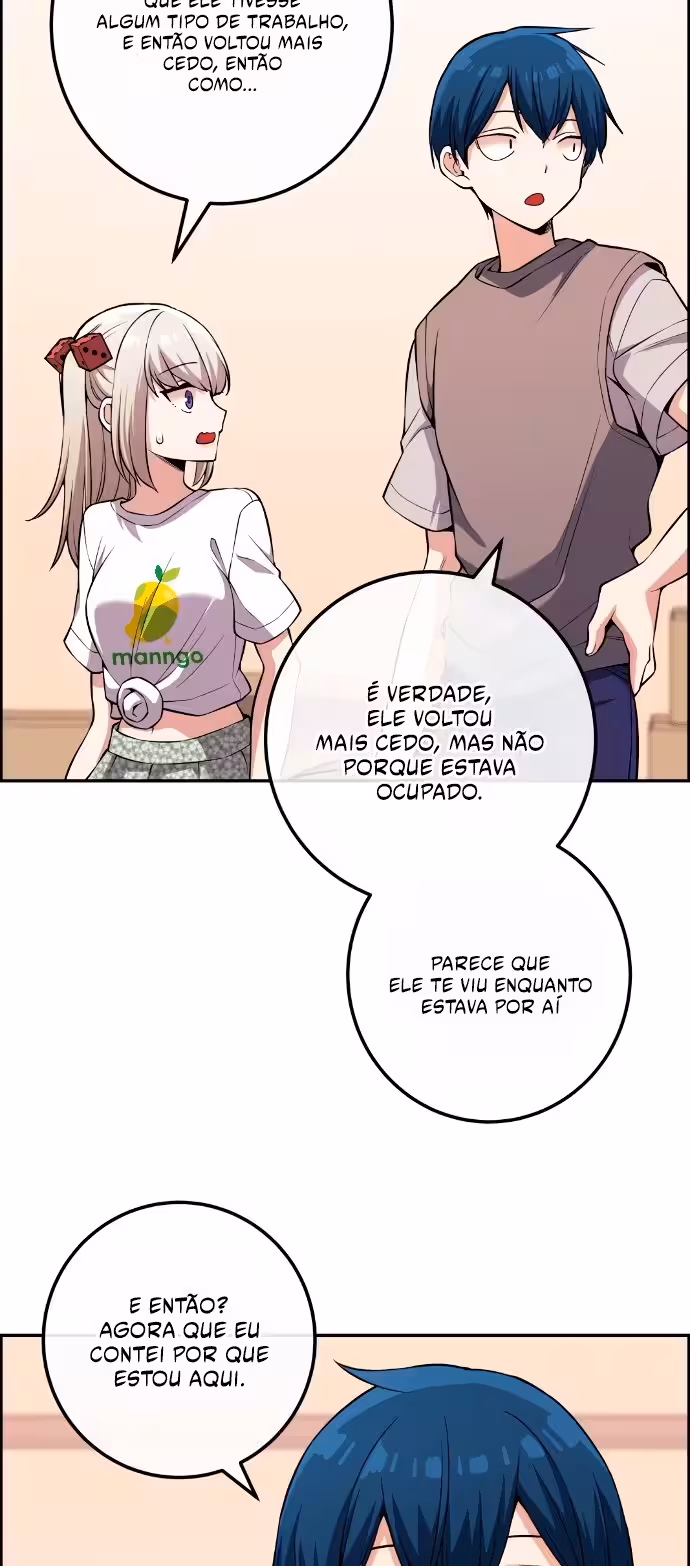 Página do Capítulo 116