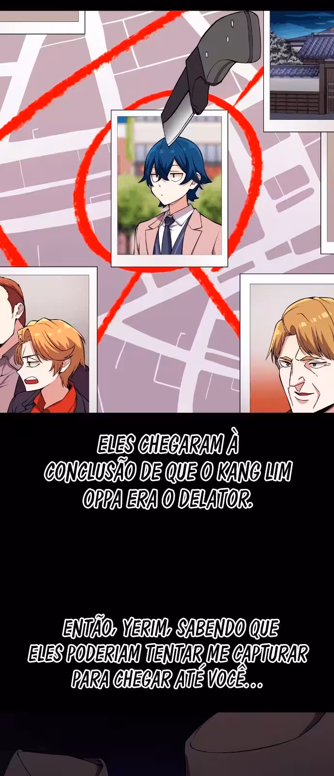 Página do Capítulo 116