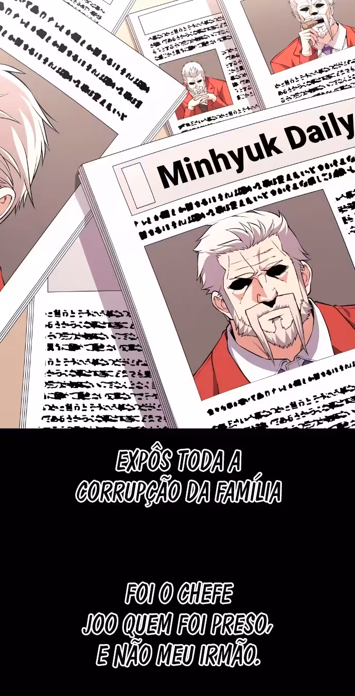 Página do Capítulo 116