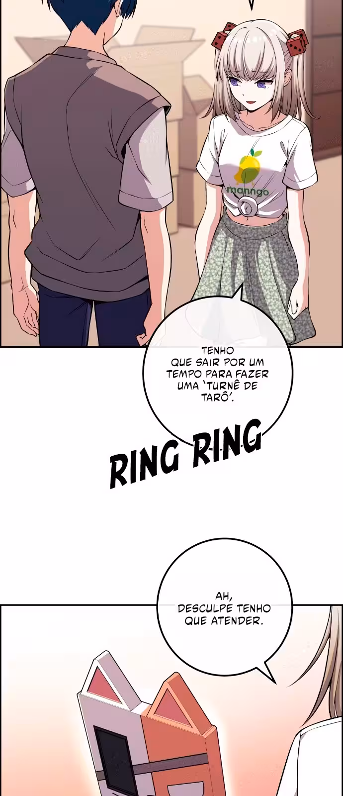 Página do Capítulo 116