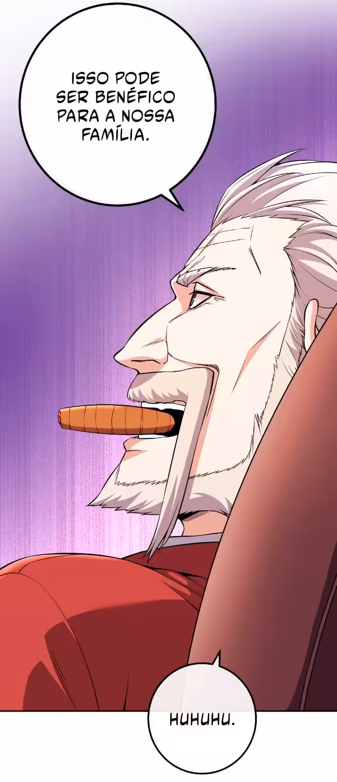 Página do Capítulo 116