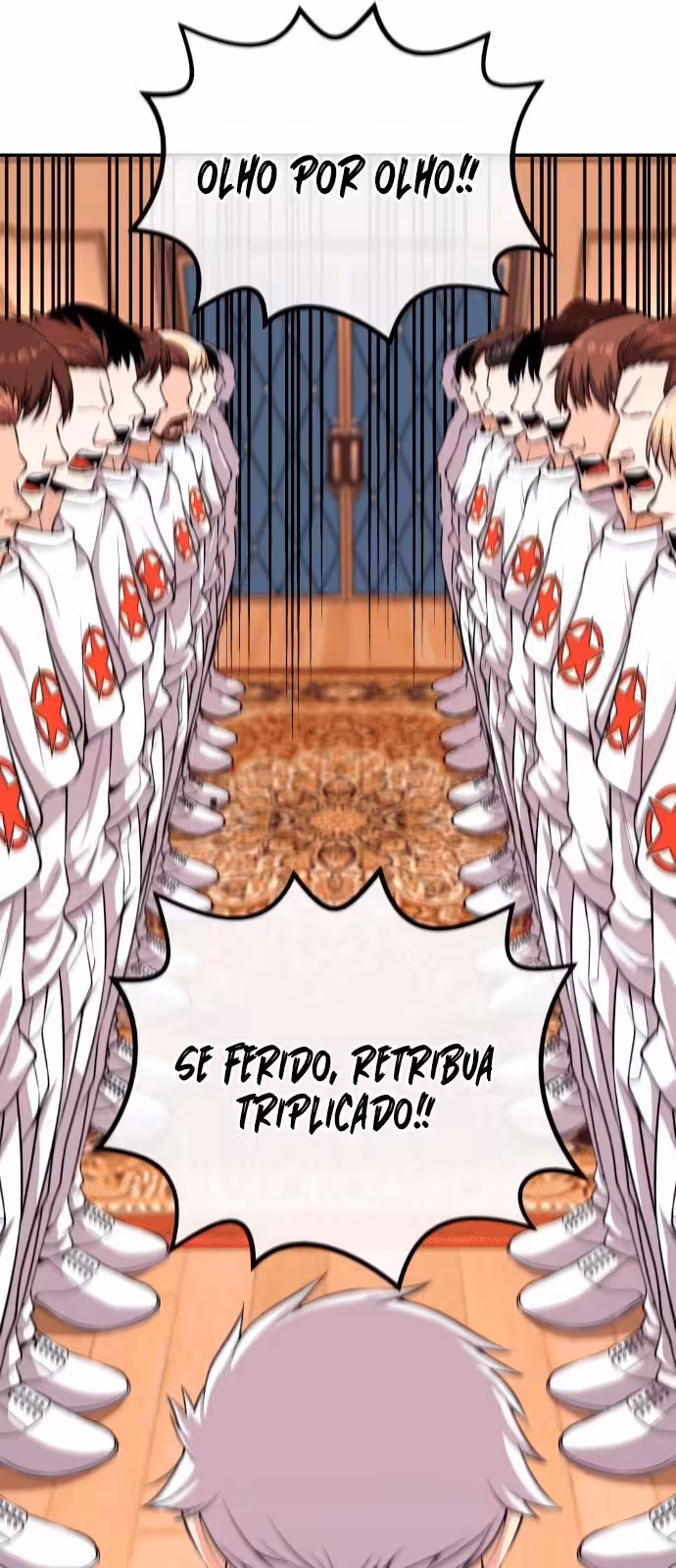 Página do Capítulo 116