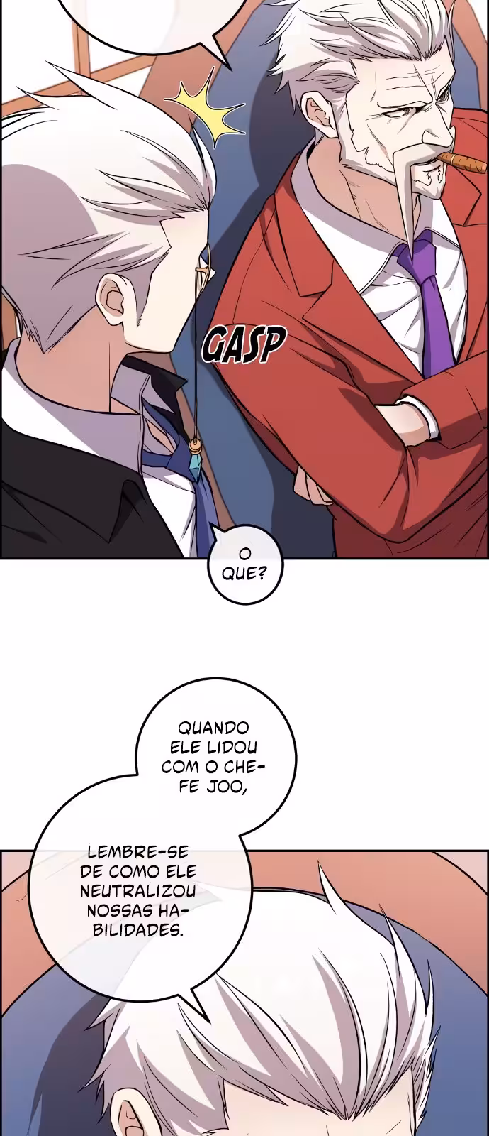 Página do Capítulo 117