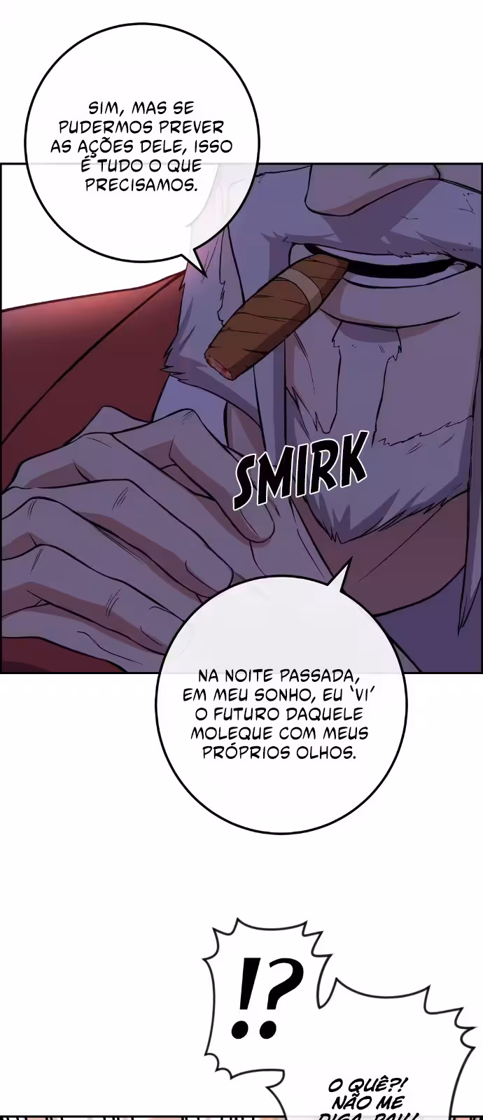 Página do Capítulo 117