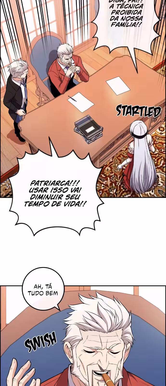 Página do Capítulo 117