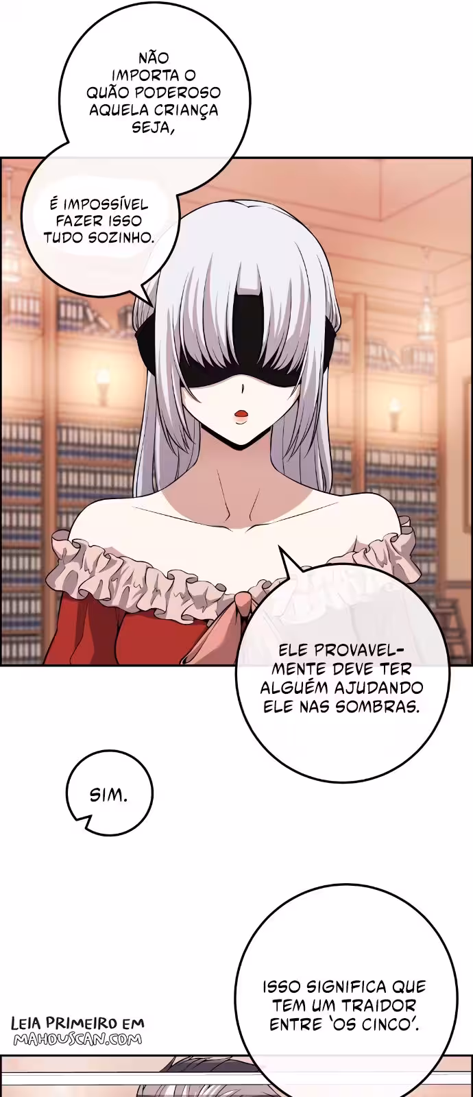 Página do Capítulo 117