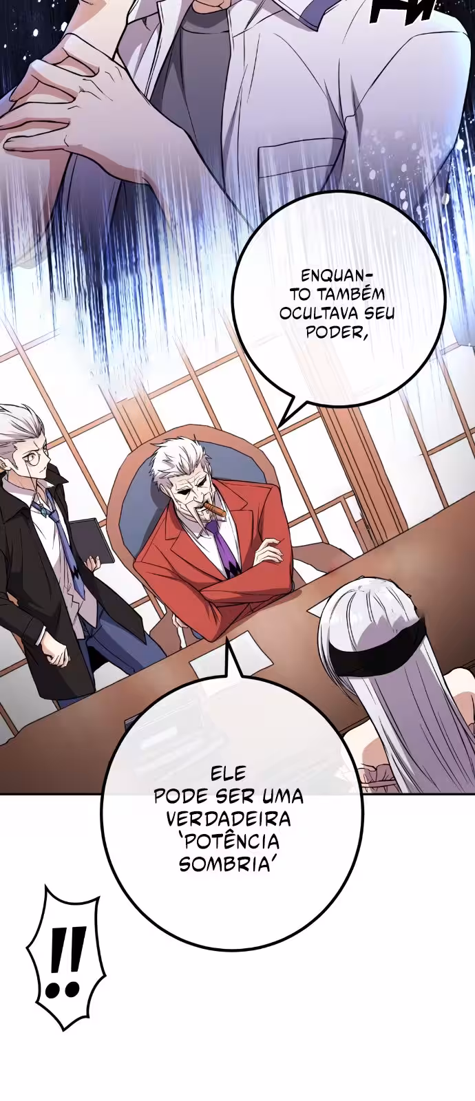 Página do Capítulo 117