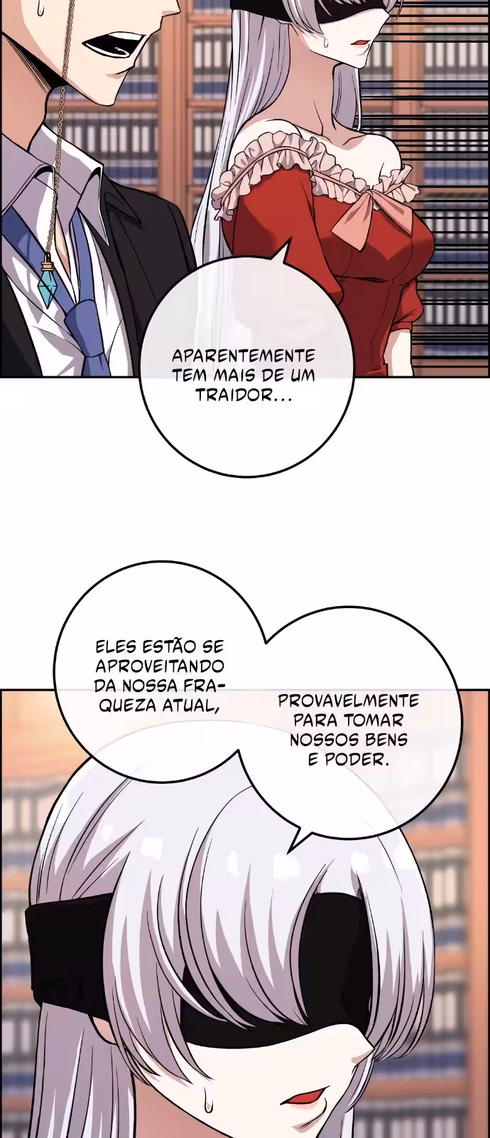 Página do Capítulo 117