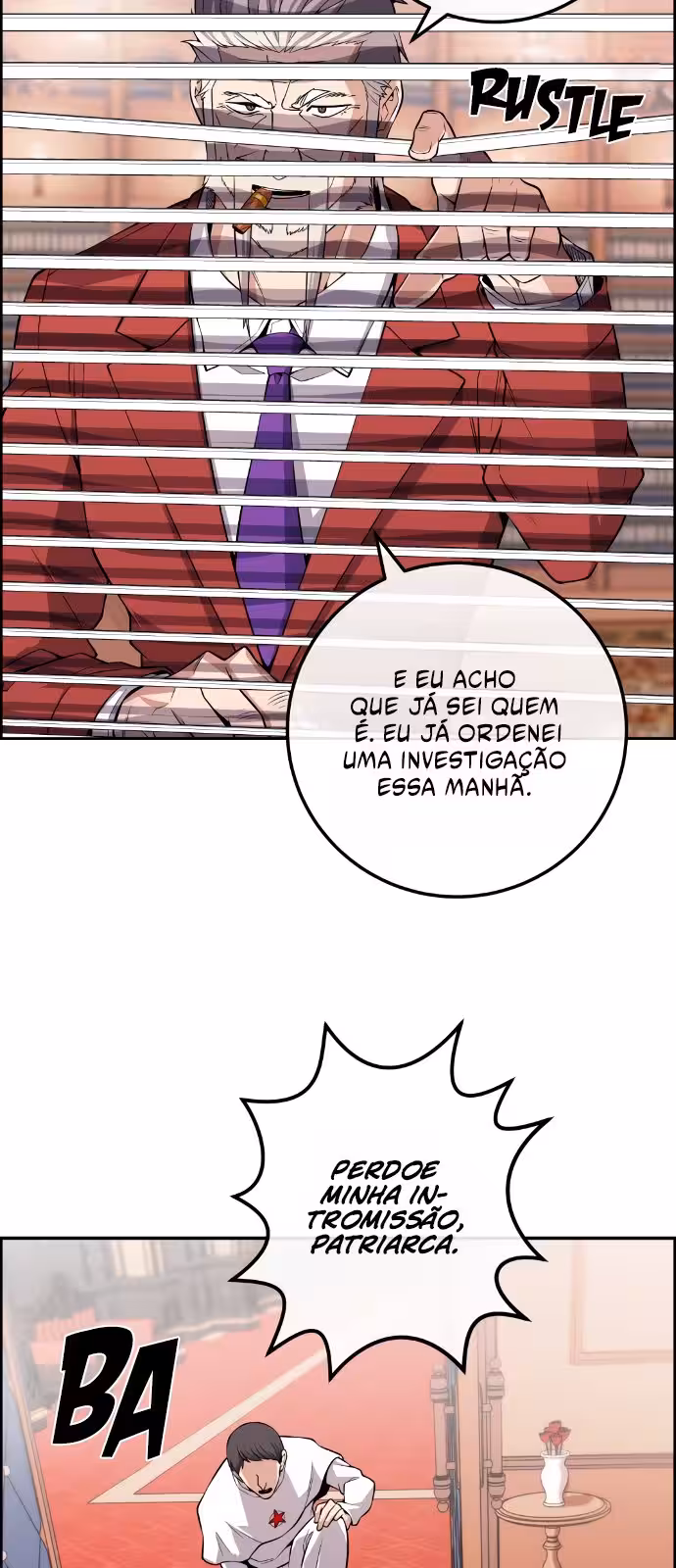 Página do Capítulo 117