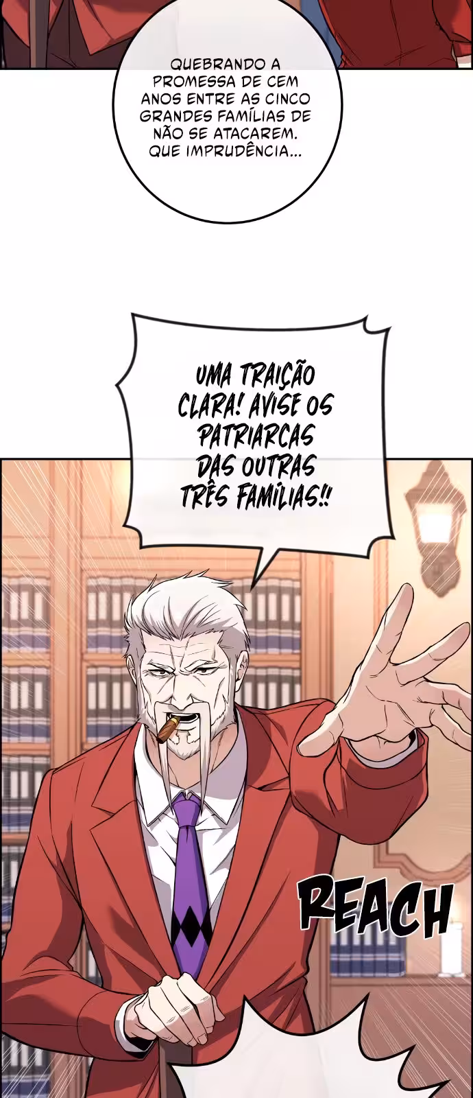 Página do Capítulo 117